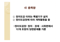 원 간섭기 개혁정치-9