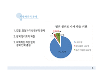 지방자치와 지방행정, 지방행정의 이념과 가치, 중앙정부와 지방정부 간 관계-7