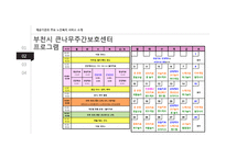 주간보호센터 기관조사-12