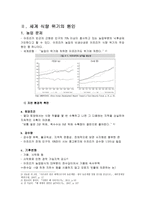 아프리카의 식량문제 고찰-8