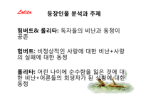 러시아 형식주의와 롤리타-12