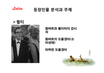 러시아 형식주의와 롤리타-14