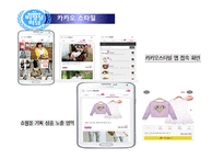 카카오톡, 위챗, 텔레그램, 페이스북, 라인 플랫폼 조사-11