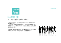스트레스 관리 및 이상행동-15