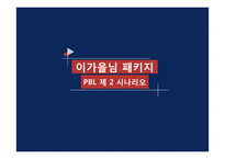 50대 남성 암재발 환자의 간호과정 PBL-1