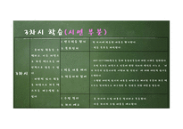문학교육 - 이근삼의 `원고지` 학습 지도안-10