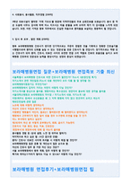 보라매병원자소서자기소개서 보라매병원자소서 보라매병원자기소개서 서울보라매병원 합격자소서자기소개서 보라매병원면접자소서자기소개서 서울특별시 보라매병원-3