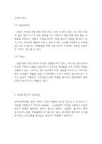 TOMS 탐스슈즈 성공비결과 SWOT분석및 탐스슈즈 마케팅전략분석및 느낀점 -TOMS 탐스슈즈 마케팅연구-5