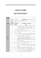 [A＋] 보호관찰 소년보호소 소년보호원 소년보호사건 사례 심리상담 경과보고서(보호관찰 청소년 실제사례 심리 상담 평가)-2