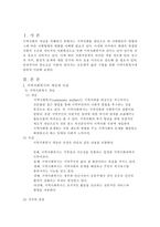 지역사회복지론-3