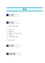 사회복지법제 레포트-2