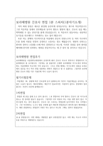 보라매병원면접질문답변:보라매병원면접후기 보라매병원면접질문 서울보라매병원간호사면접 1분스피치 보라매병원면접기출 보라매병원면접1분자기소개서-5