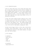 나이키 NIKE 성공전략과 나이키 마케팅,경영전략사례분석및 나이키 발전과정분석-5