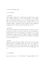 나이키 NIKE 성공전략과 나이키 마케팅,경영전략사례분석및 나이키 발전과정분석-9
