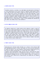 (현대건설 자소서 + 면접족보 - 합격세트) 현대건설(플랜트/건축공학) 자기소개서 [현대건설 자소서/현대건설 합격자소서 자기소개서 지원동기]-2
