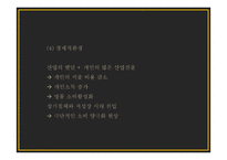 샤넬 CHANEL 브랜드분석과 샤넬 마케팅 4P,STP,SWOT분석및 샤넬 향후전략 제언 PPT-13