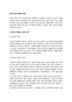 빈곤노인의 문제와 대책-2