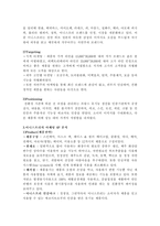 본인이 가장 기억에 남는 브랜드 구매행동 하나를 선정 브랜드의 4P(마케팅믹스) 전략, 통합적 마케팅 커뮤니케이션(IMC)-3