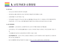 국내 난민 인정에 대한 찬성, 반대의견 [제주도 난민,국내 난민,예멘 난민,난민,난민신청,난민인정,인도적체류]-4