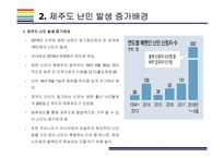 국내 난민 인정에 대한 찬성, 반대의견 [제주도 난민,국내 난민,예멘 난민,난민,난민신청,난민인정,인도적체류]-7