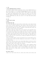 “간호의 메타패러다임”에 관련된 문헌 검색 및 고찰(기본간호학)-3