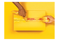 DHL 마케팅 PPT - DHL 기업소개와 경쟁우위분석및 DHL 마케팅 SWOT,STP,4P전략분석및 향후나아갈방향 제시-2