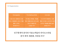 DHL 마케팅 PPT - DHL 기업소개와 경쟁우위분석및 DHL 마케팅 SWOT,STP,4P전략분석및 향후나아갈방향 제시-19