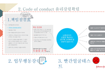 글로벌 윤리경영 사례-존슨앤존슨과 BP-20