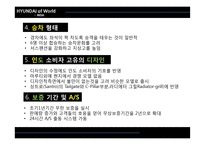 현대자동차의 인도시장 진출 성공전략-11