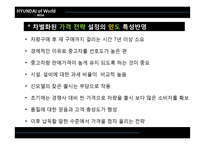 현대자동차의 인도시장 진출 성공전략-14