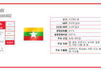 바트 경제권(Baht economy)과 한국의 협력-11