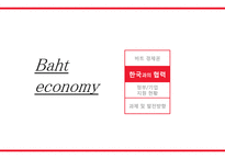 바트 경제권(Baht economy)과 한국의 협력-12