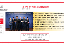 바트 경제권(Baht economy)과 한국의 협력-13