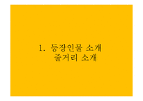 치료적 의사소통 기법 적용과 수행-영화 `스마일어게인` 사례-3