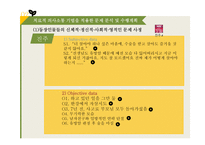 치료적 의사소통 기법 적용과 수행-영화 `스마일어게인` 사례-11
