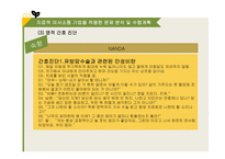 치료적 의사소통 기법 적용과 수행-영화 `스마일어게인` 사례-17