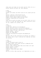 영유아의 연령별 발달특징과 놀이발달의 특징을 제시하고 각 연령별로 적합한 놀잇감과 놀이를 제시하시오-4