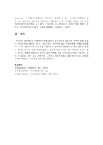[사회복지실천] 사회복지실천에 있어서 갈등이론의 장단점에 대하여 논하시오-5