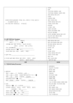 뇌졸중(CVA) 간호과정, CASE STUDY A+-11