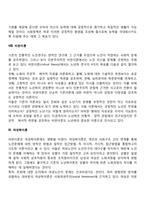 노년학이론의 발전-9