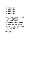 우리나라 청소년복지행정-2