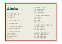 11번가 마케팅 PPT- 11번가 성공요인과 SWOT,STP분석과 마케팅사례와 4P전략분석및 11번가 향후전략제언-3