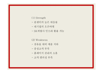11번가 마케팅 PPT- 11번가 성공요인과 SWOT,STP분석과 마케팅사례와 4P전략분석및 11번가 향후전략제언-14