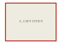 11번가 마케팅 PPT- 11번가 성공요인과 SWOT,STP분석과 마케팅사례와 4P전략분석및 11번가 향후전략제언-16