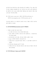 온라인마케팅 프로모션의 전략과 사례 제시-10
