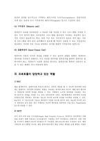 컴퓨터 통신의 5대 구성요소에 대해서 설명하고,컴퓨터 통신을 하는데 있어서 프로토콜이 담당하고 있는 역할에 대해서 설명하시오-3