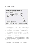 미국과 중국의 무역전쟁으로 인한 영향-3