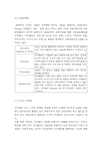 코카콜라 마케팅전략 분석및 향후 마케팅,홍보전략제시및 코카콜라 현시장위치분석과 SWOT분석 - 코카콜라 마케팅사례-11