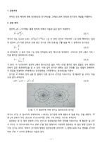[부산대] 등전위선과 전기장-2