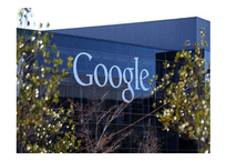 구글 Google 성공요인과 구글 마케팅,경영전략분석과 구글 향후나아갈방향 제시 PPT-2